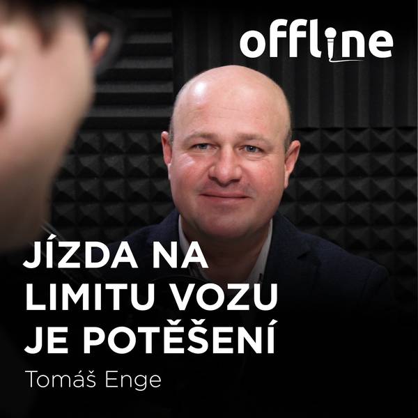 Offline Štěpána Křečka